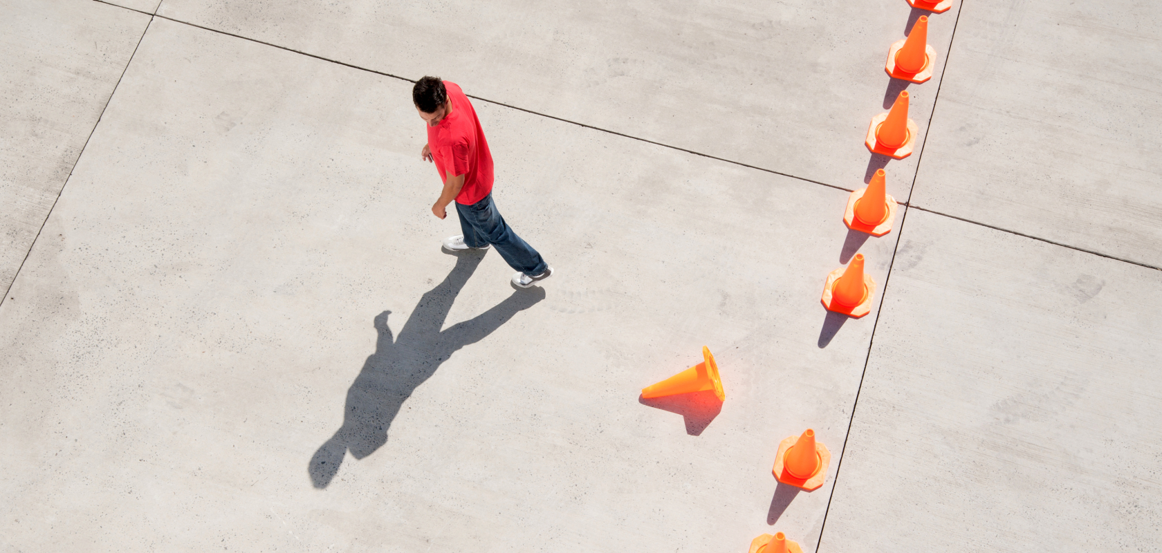 Hey HR! Re-Think New Work!! Papierflieger