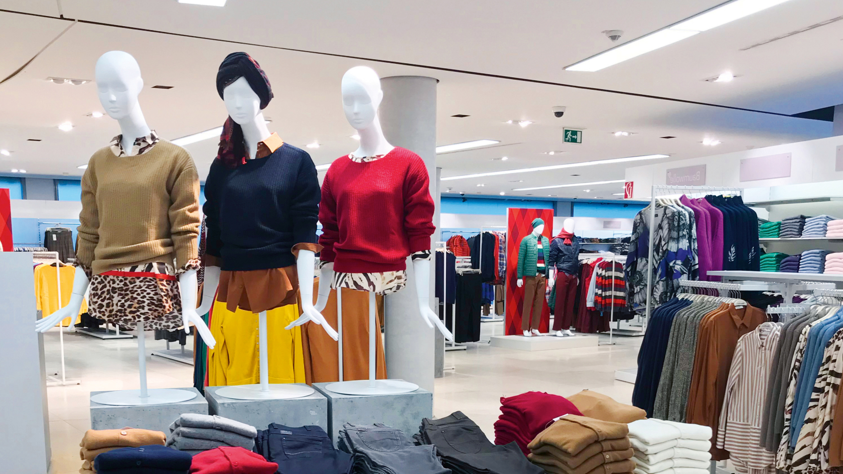 ATOSS Kunde Peter Hahn