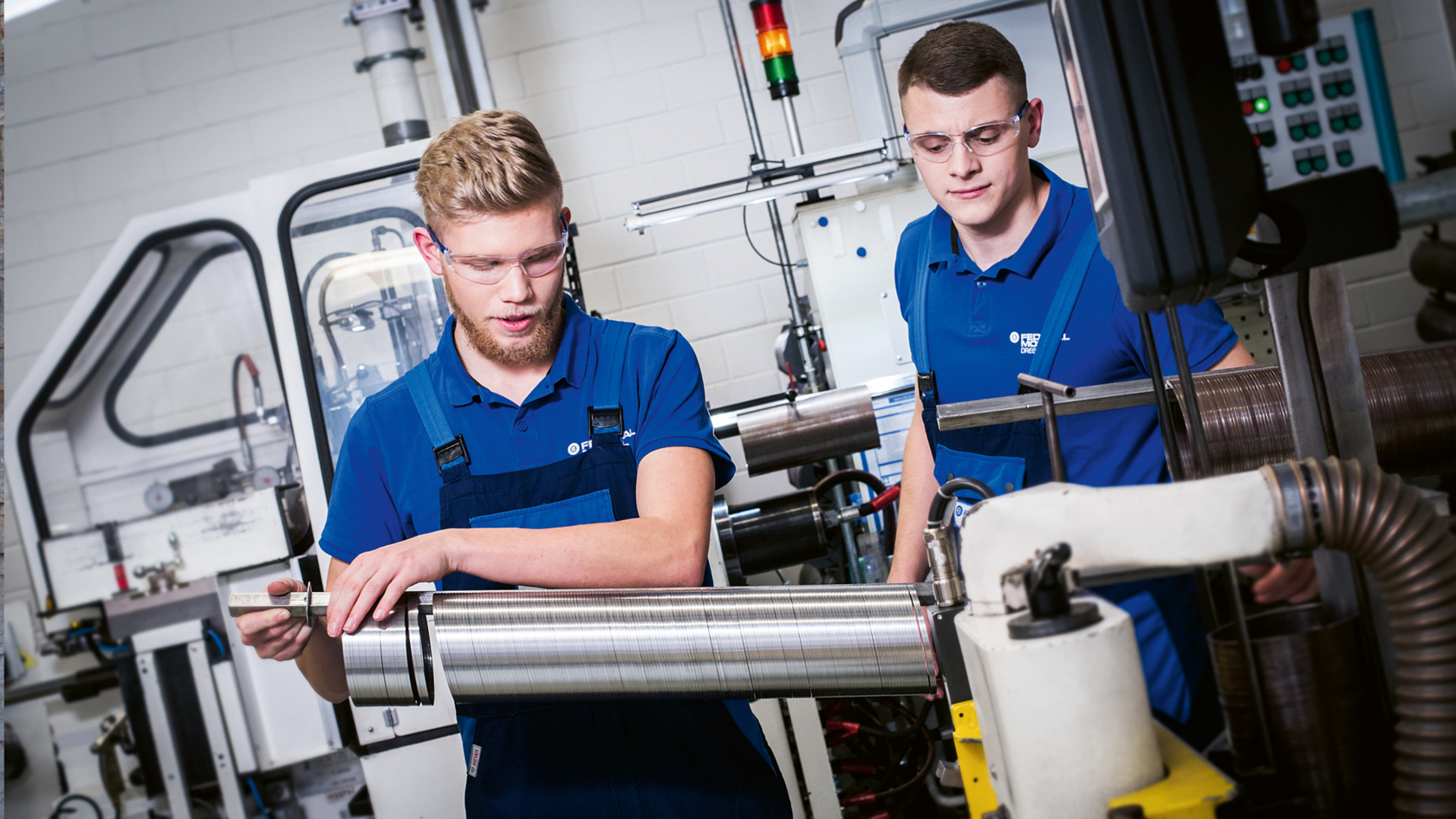 ATOSS Customer Federal-Mogul