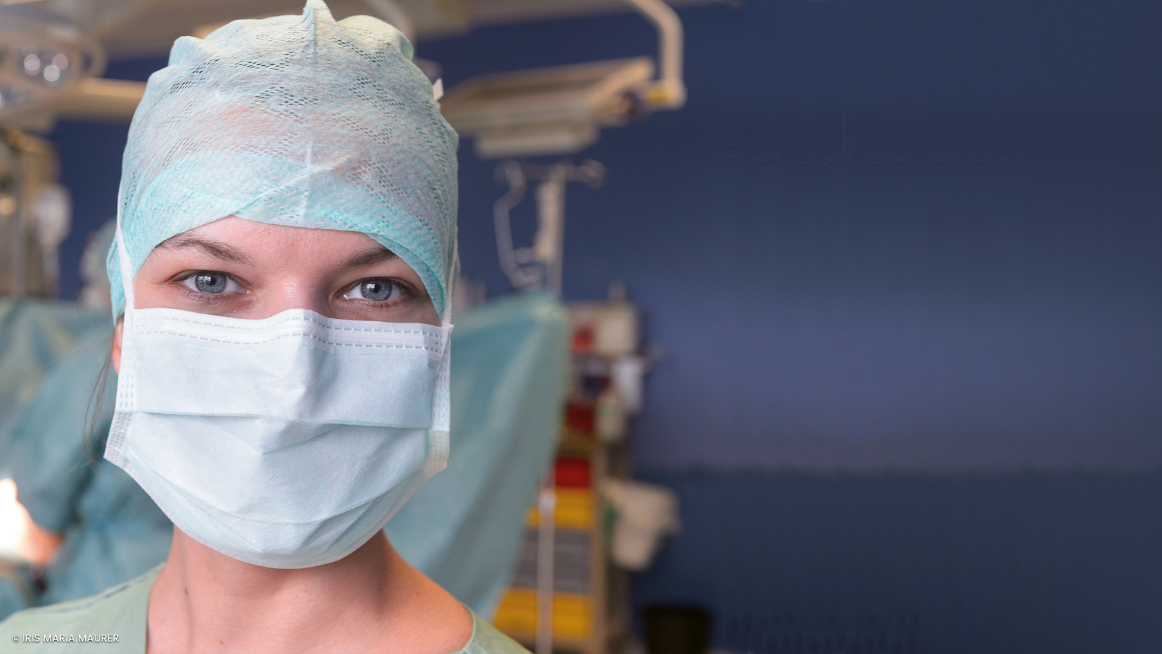 ATOSS Kunde Klinikum Saarbrücken