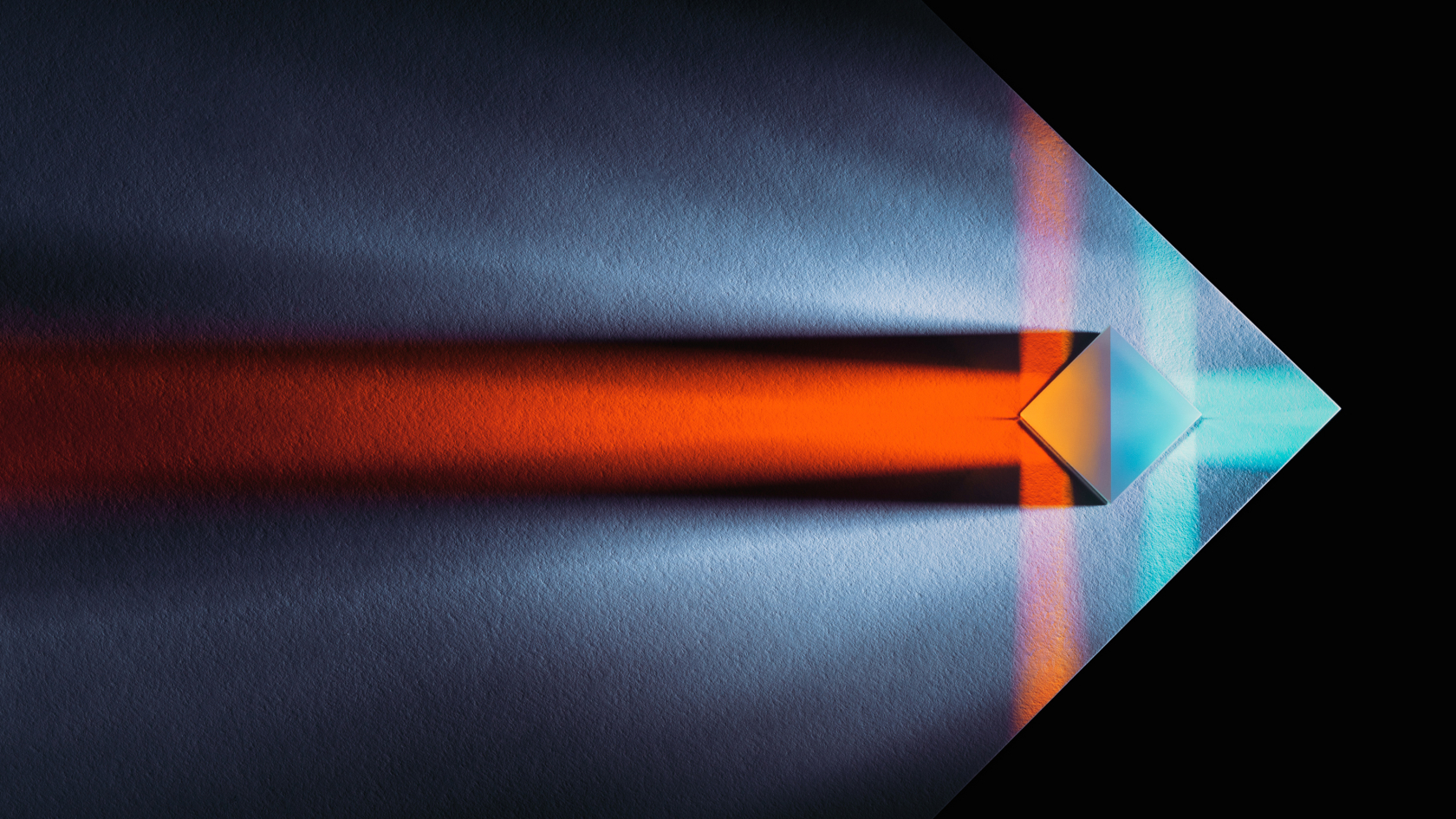 digitale Transformation Pfeil