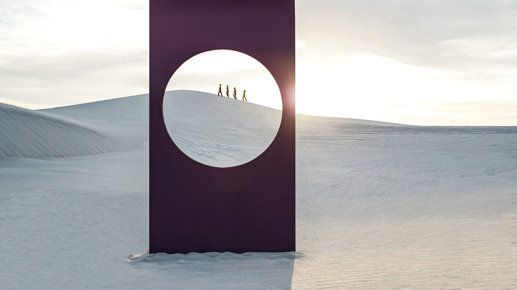 Long-term human resource planning: boost flexibility and transparency