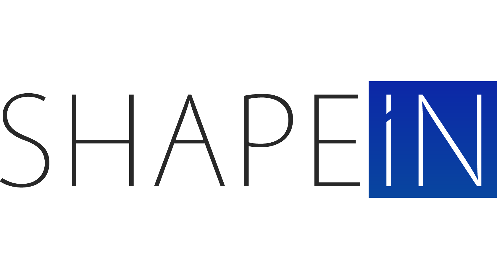 Partner Logo Shapein