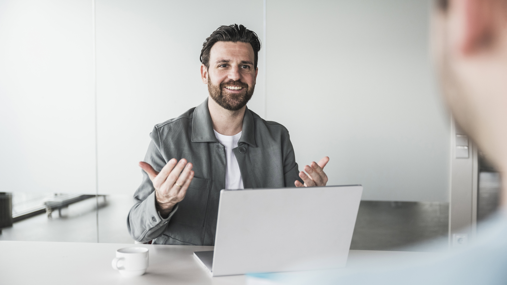 HR automation: Efficiency gains and strengthened strategy