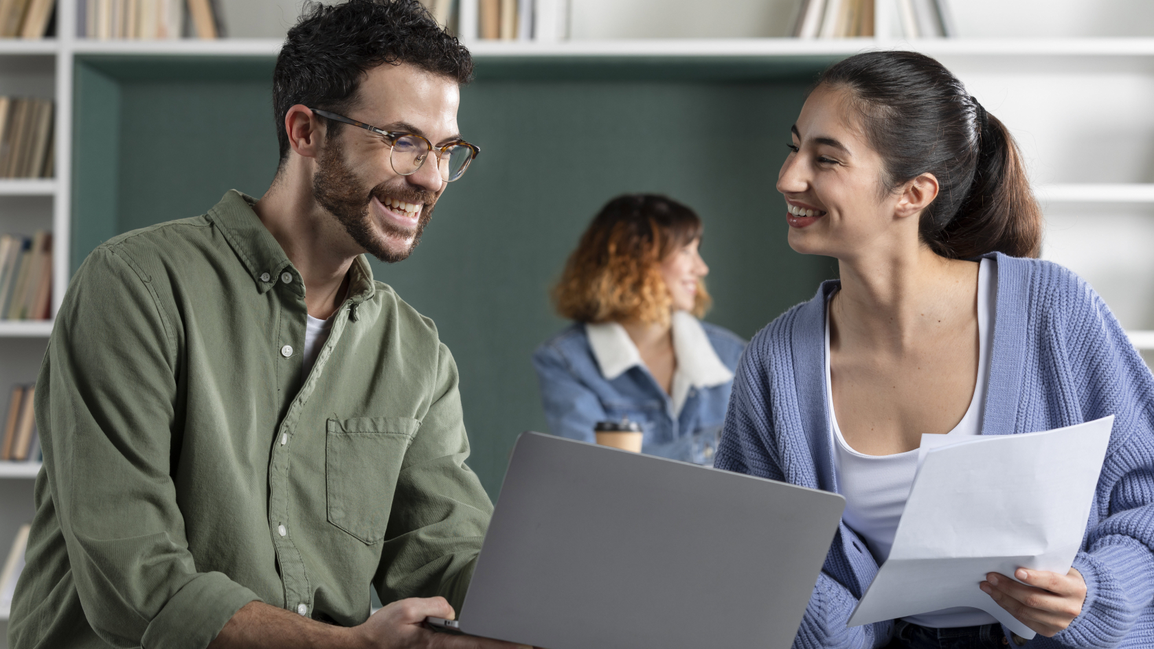 Key functions of Human Resources