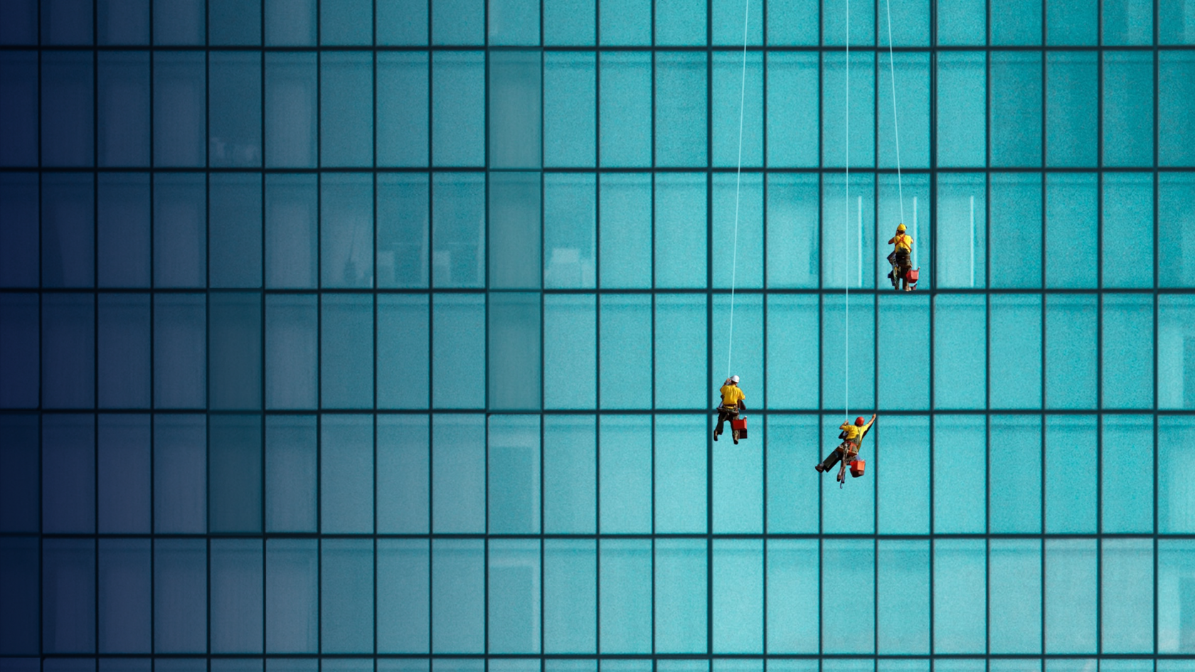 Future workforce strategies for Europe in VUCA times