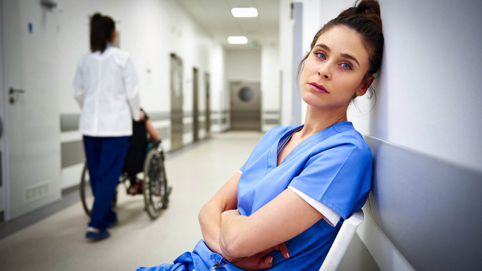 Causes and impact of quiet quitting among frontline workers