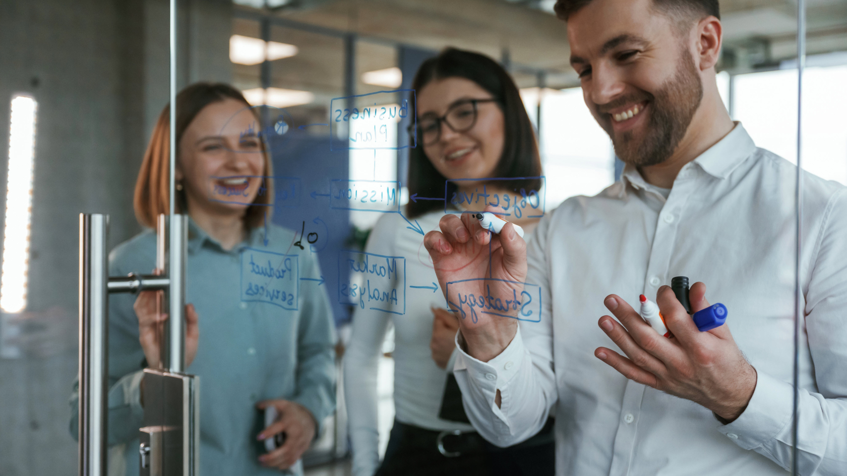 Strategic evolution of modern Human Resource Management