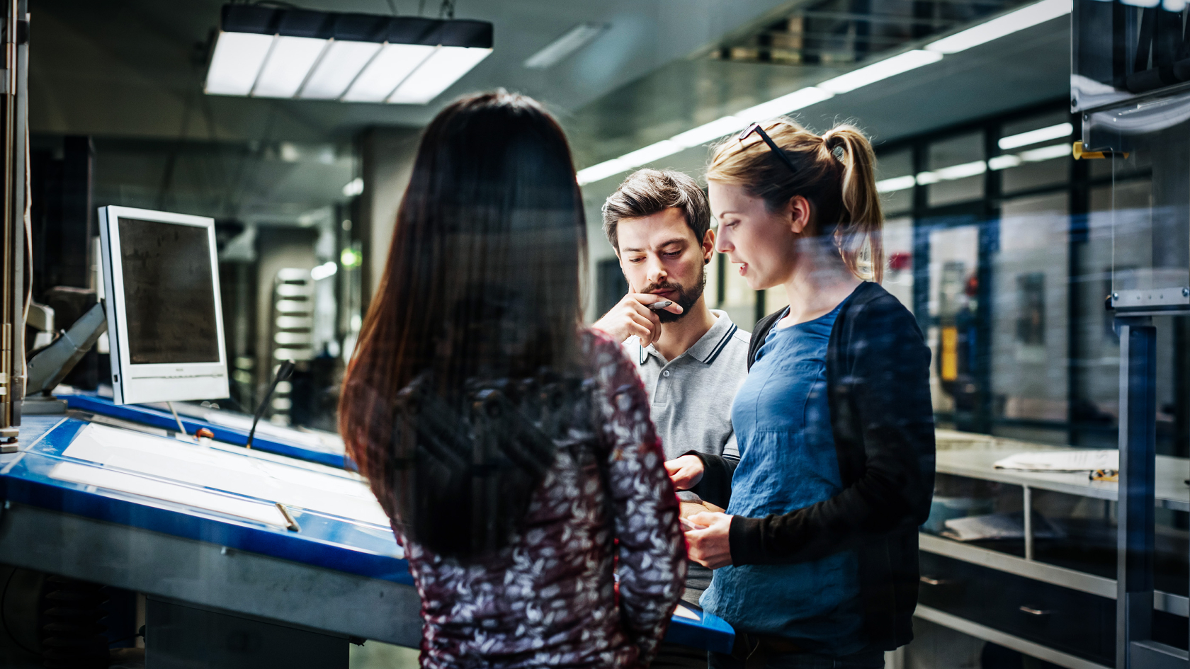 Actionable strategies for frontline managers