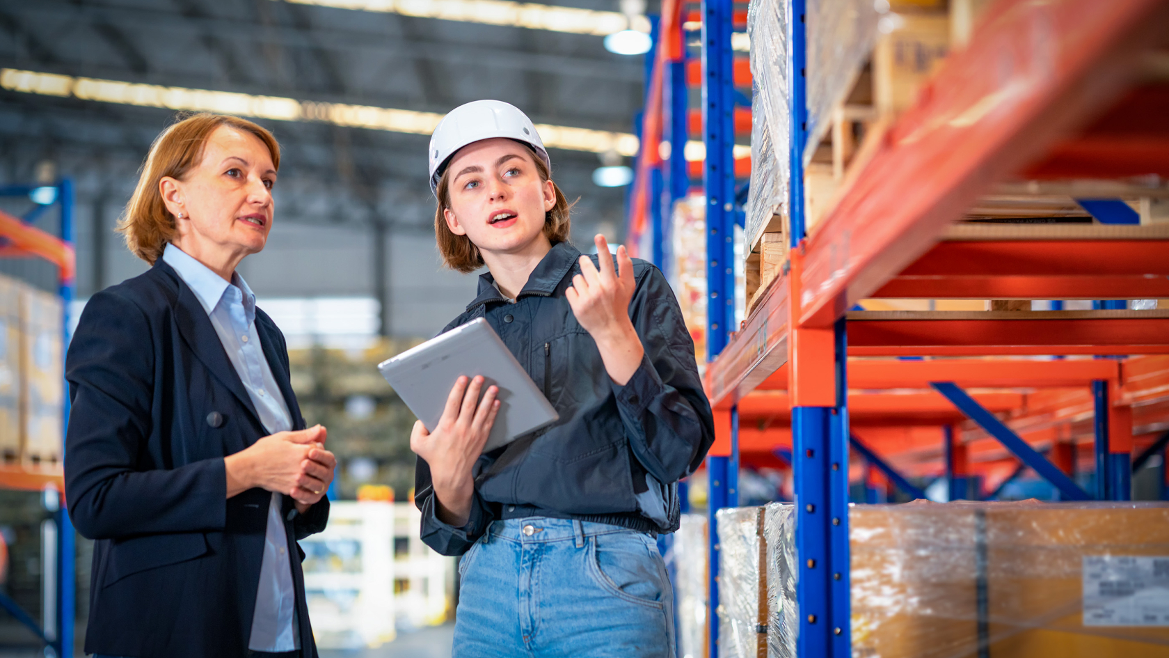 Key trends and predictions of frontline work