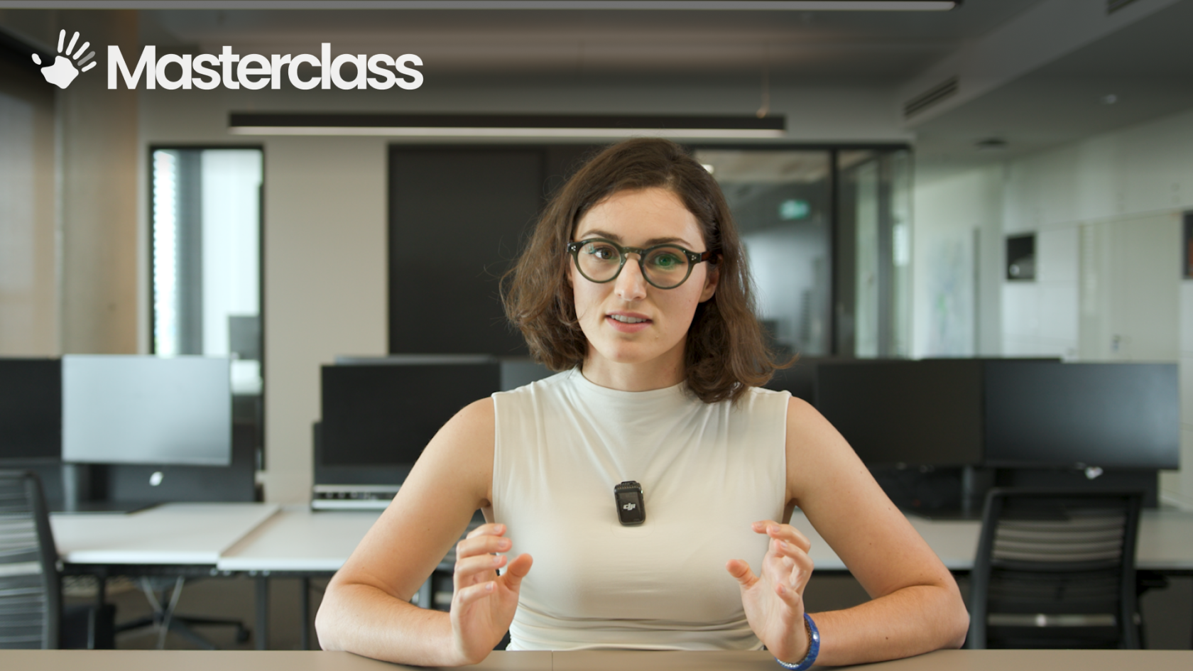 A practical demo from Francesca Burkhart showing how to turn “dark” data into clear, actionable insights.