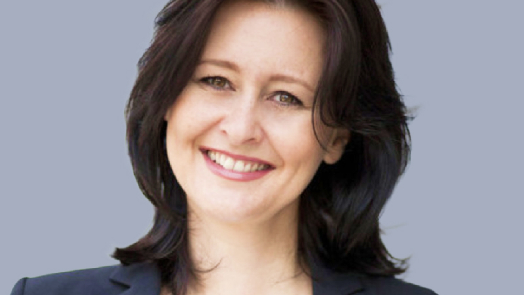 Nadine Steible, Head of Marketing Engagement & Communications