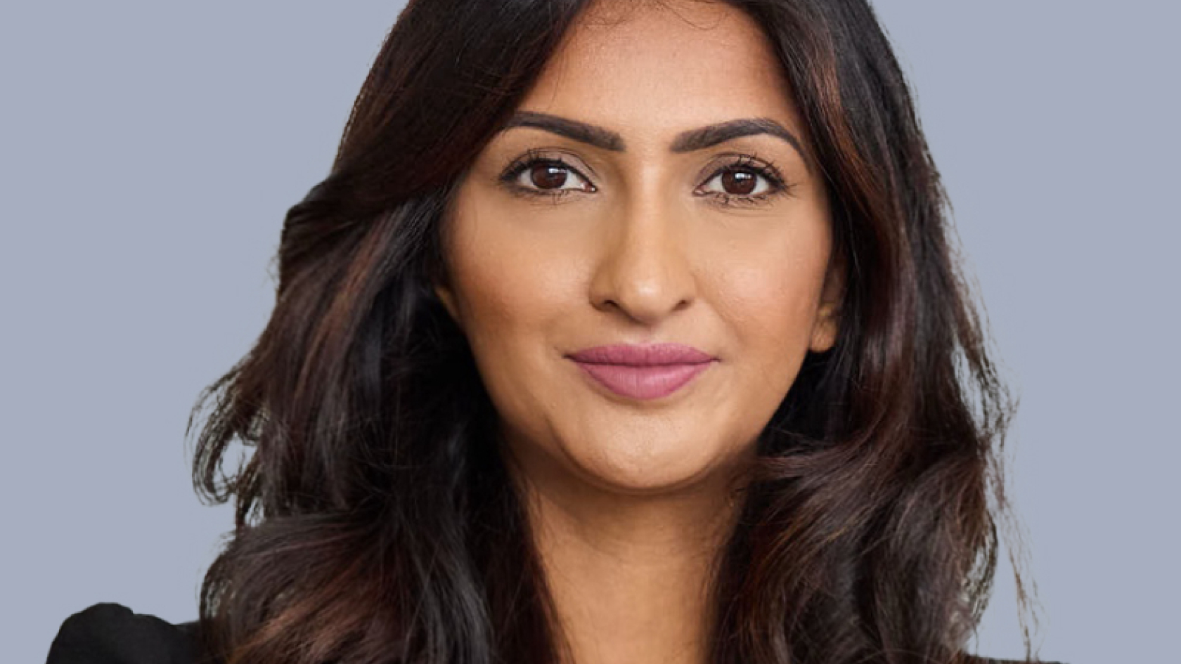 Shaleni Shabla Executive Director Talent Acquisition