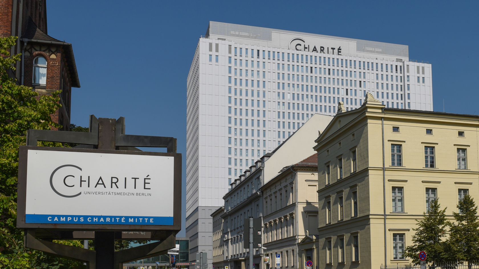 ATOSS to Support Charité in Workforce Management Modernization | Copyright: © Charité | Wiebke Peitz 