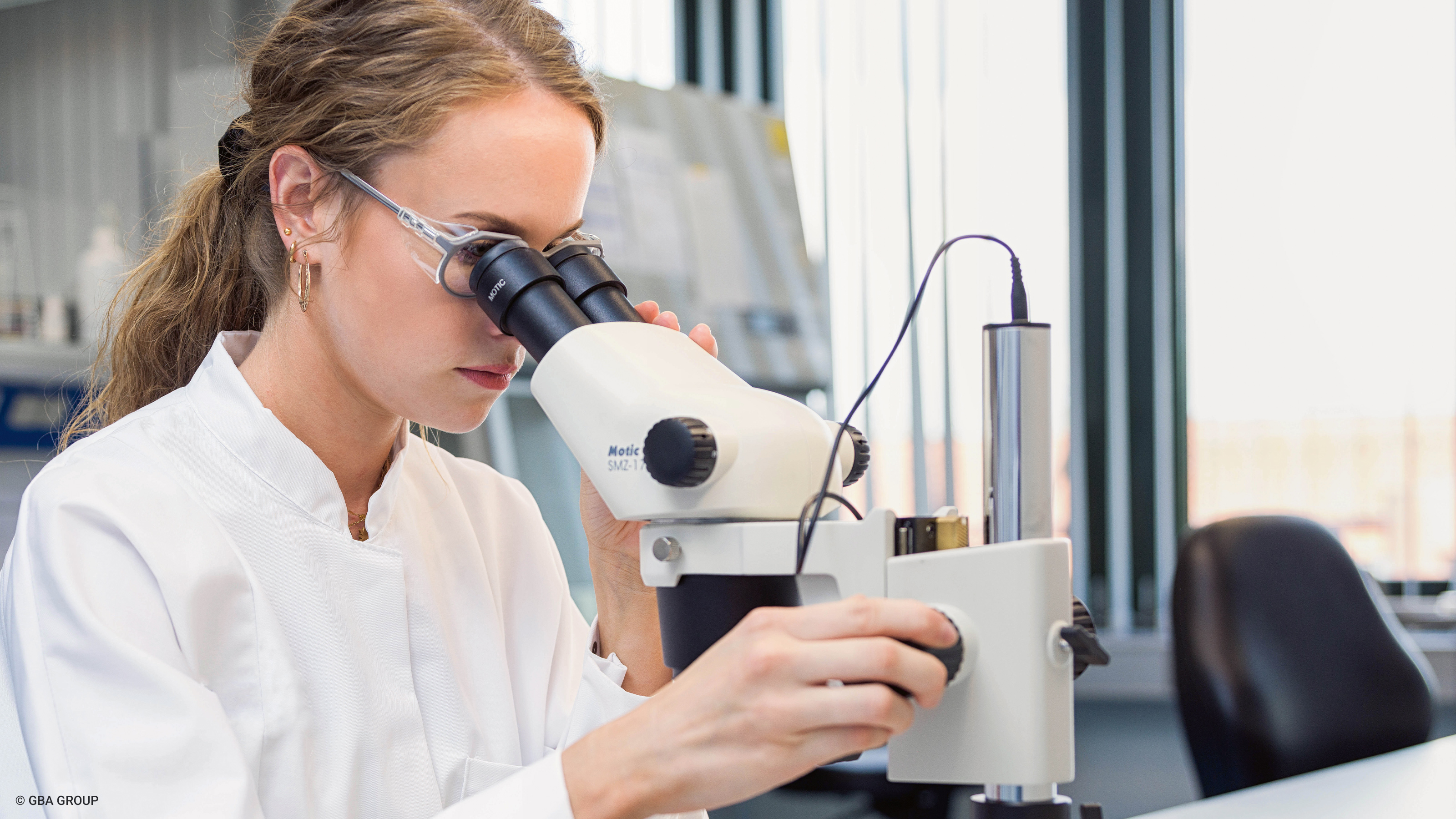 ATOSS Kunde GBA Group