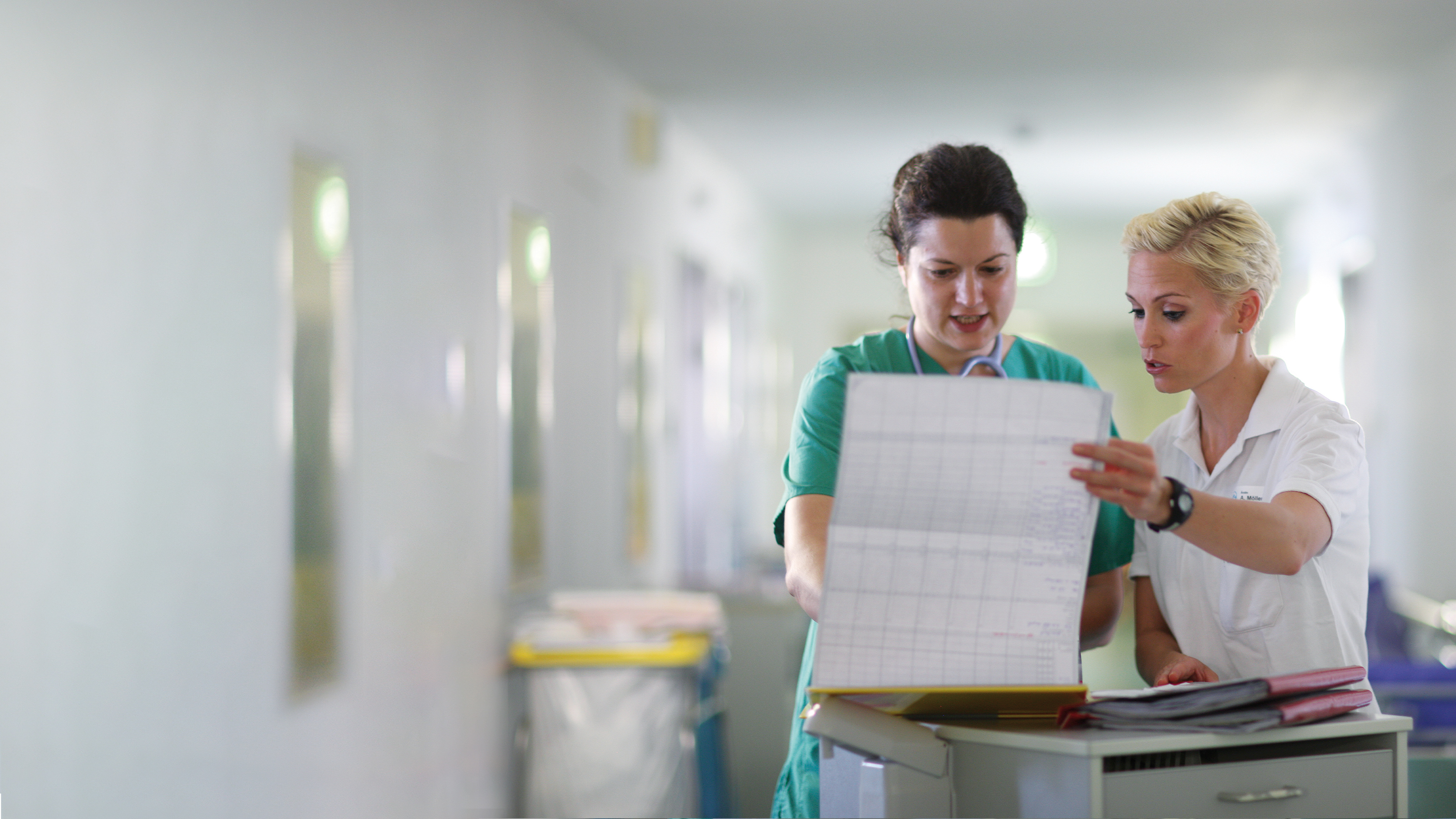 ATOSS Kunde Median Kliniken