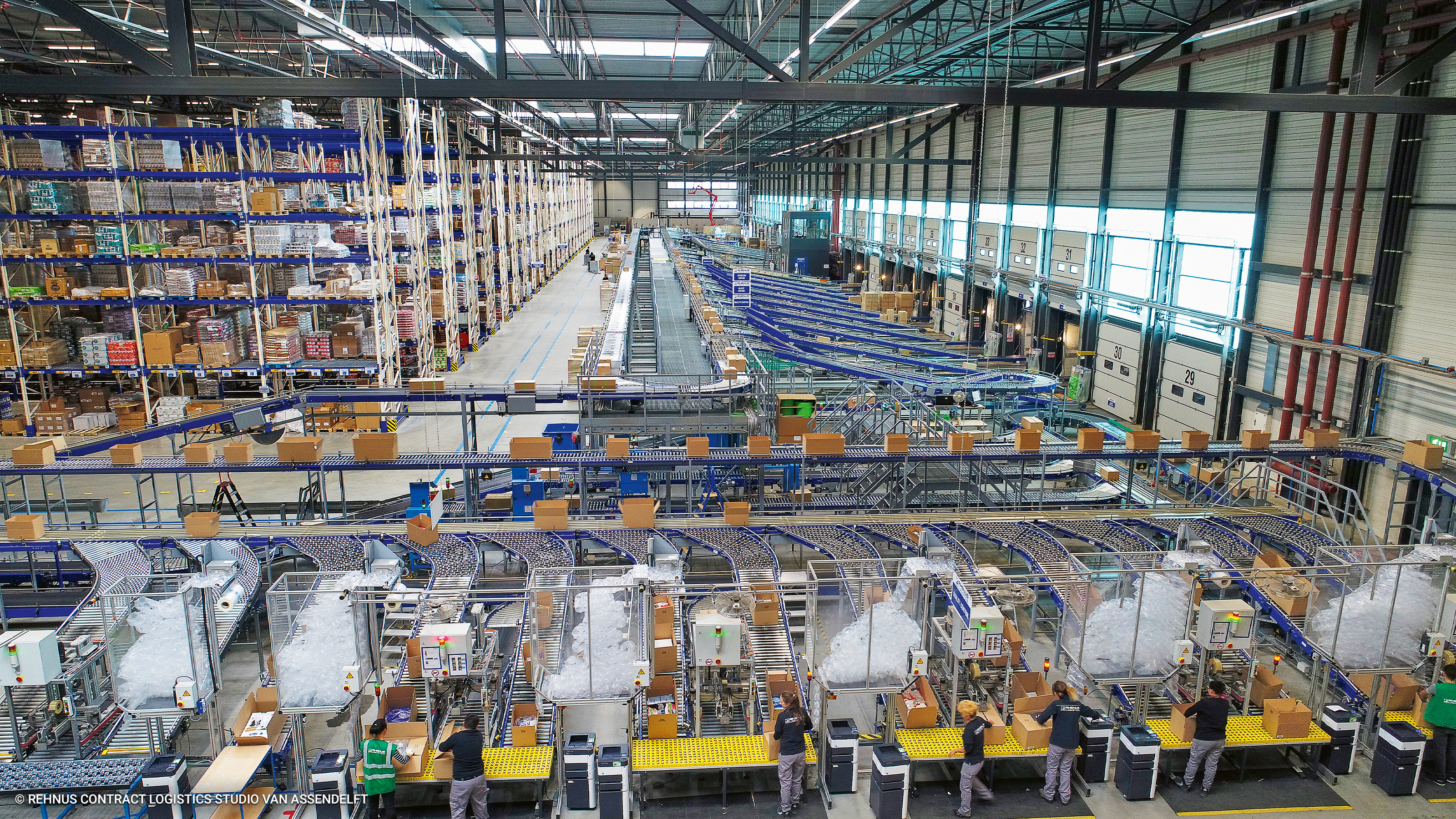 ATOSS Kunde Rhenus Contracts Logistics