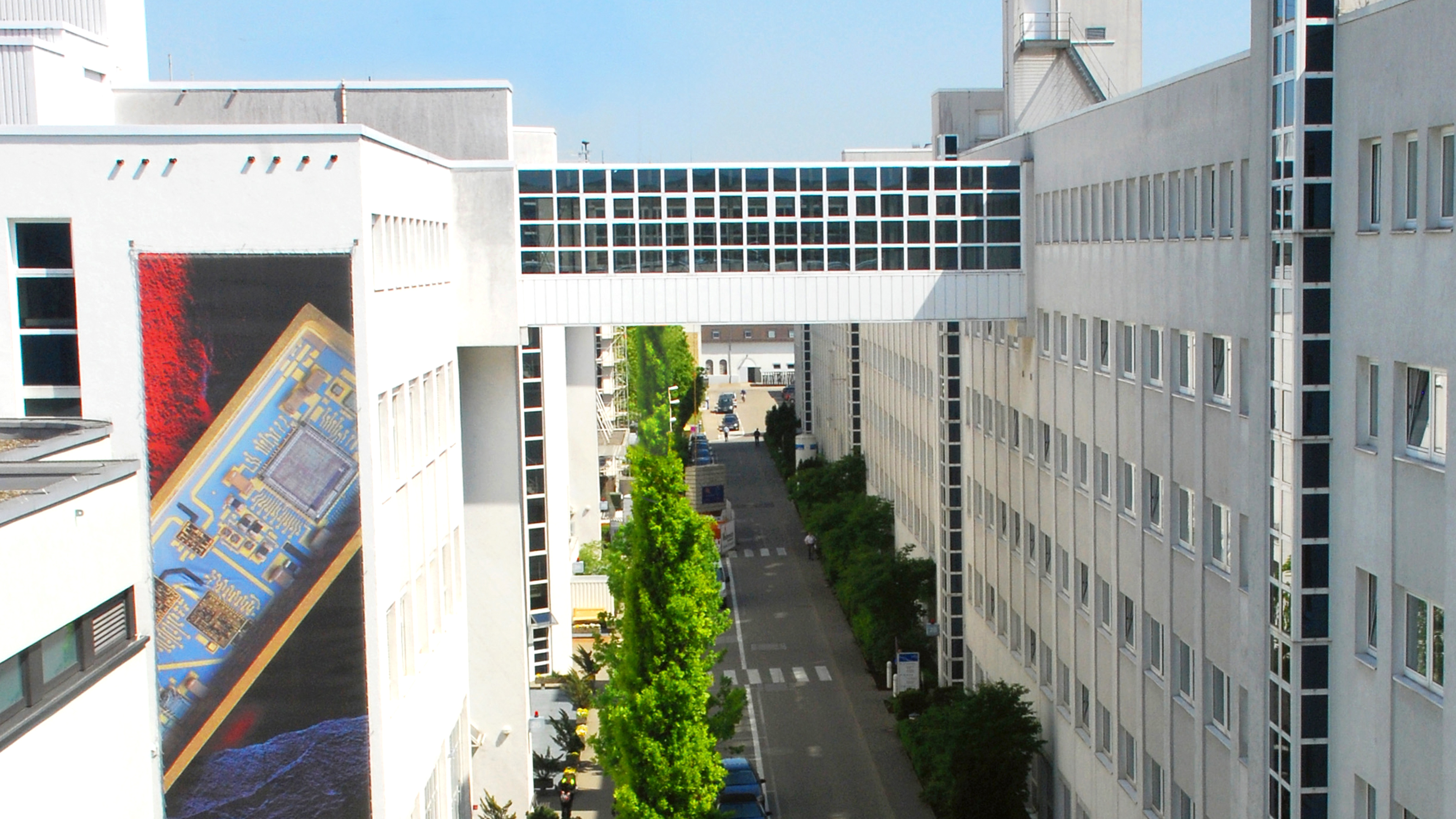 ATOSS Customer Hensoldt