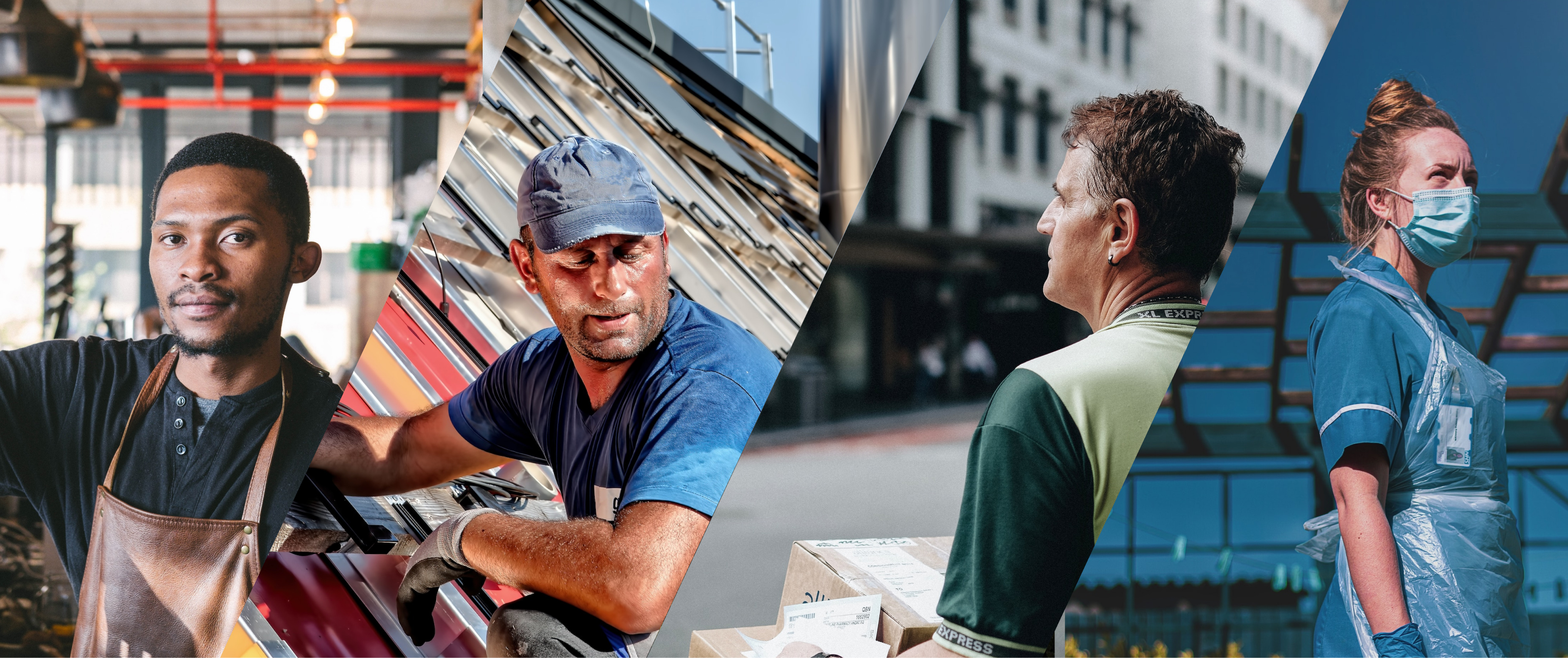 Nachhaltigkeit - Kunden und Gesellschaft