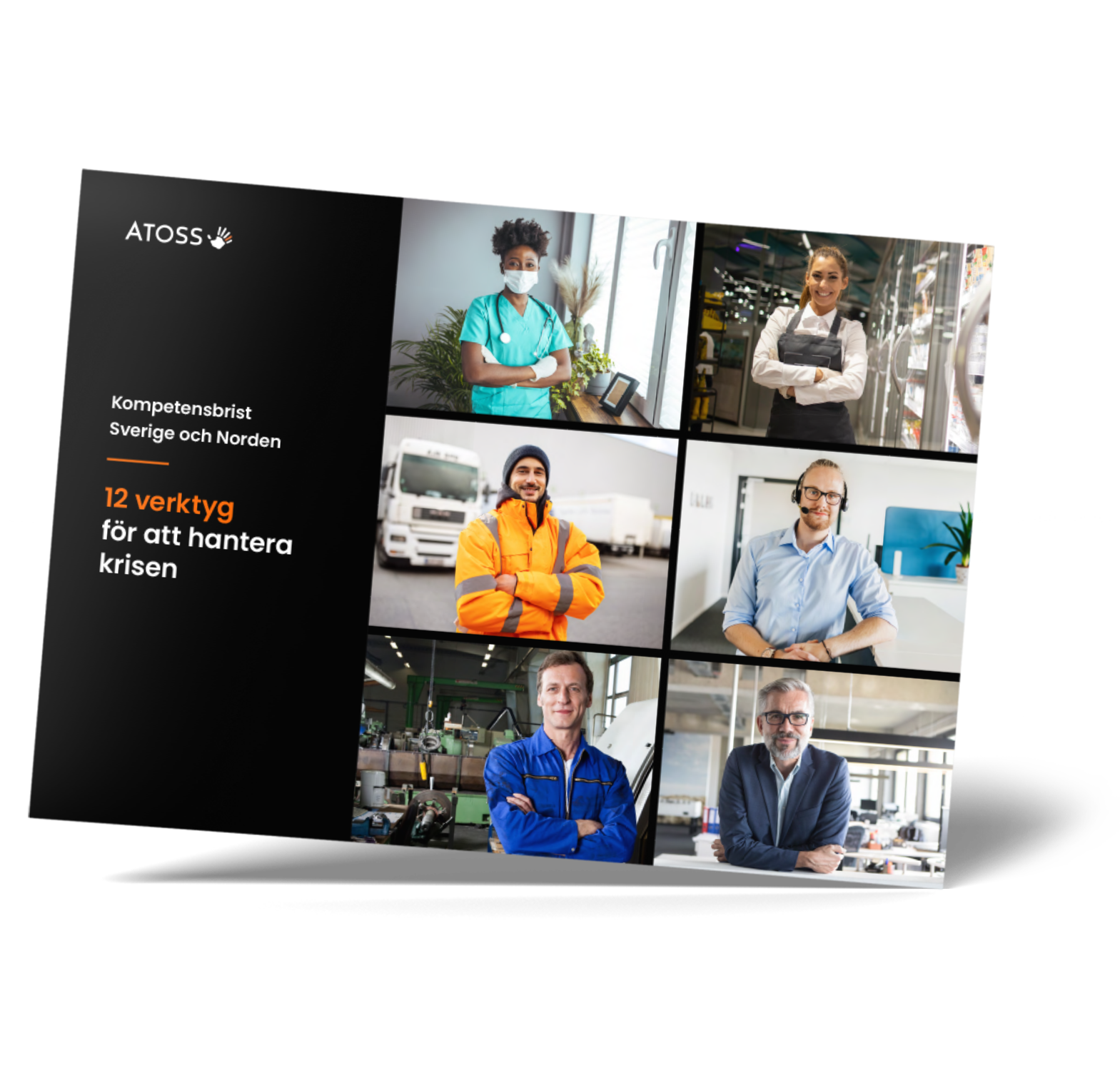 Whitepaper kompetensbrist