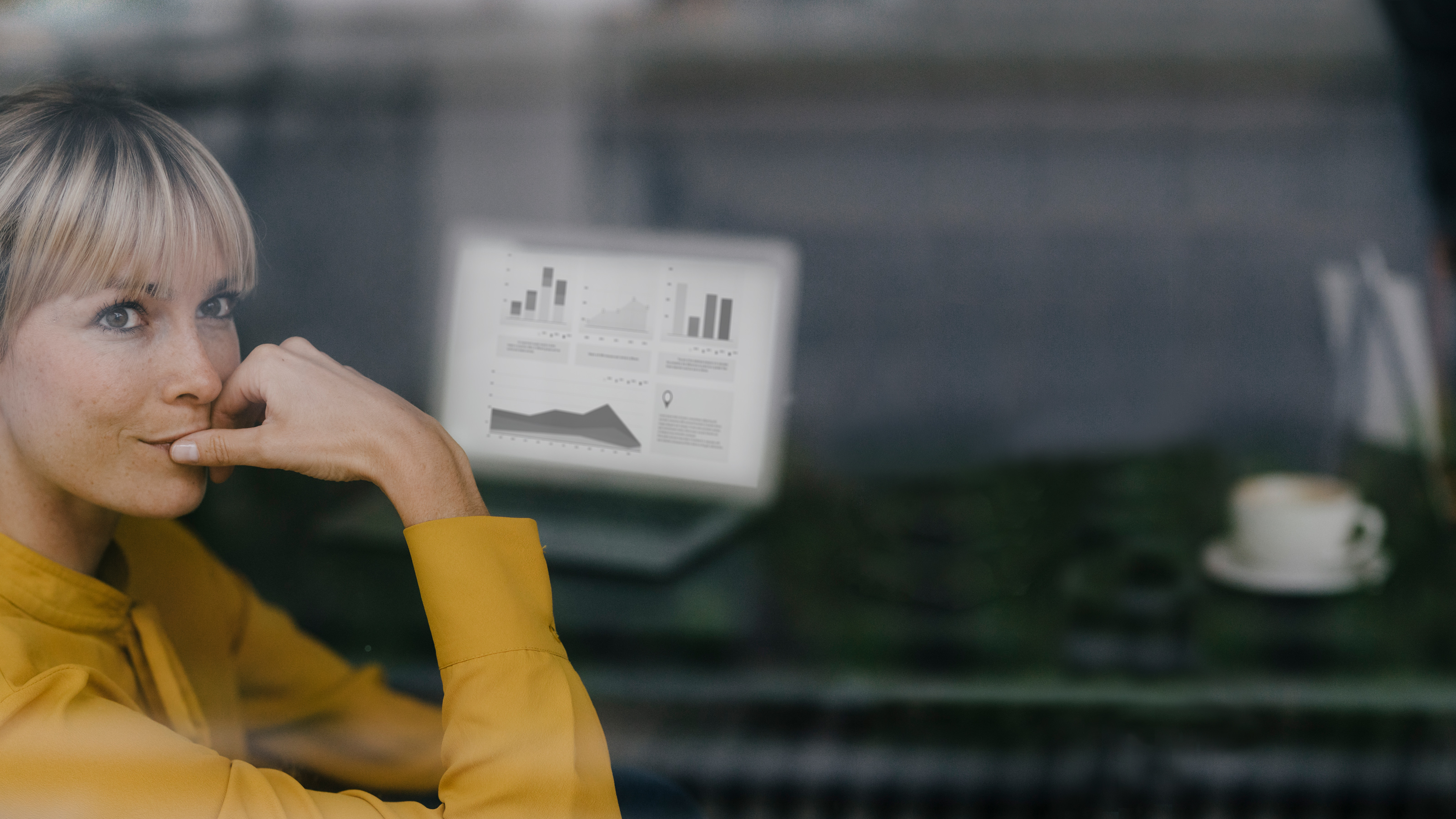 Unlock Insights with HR Analytics