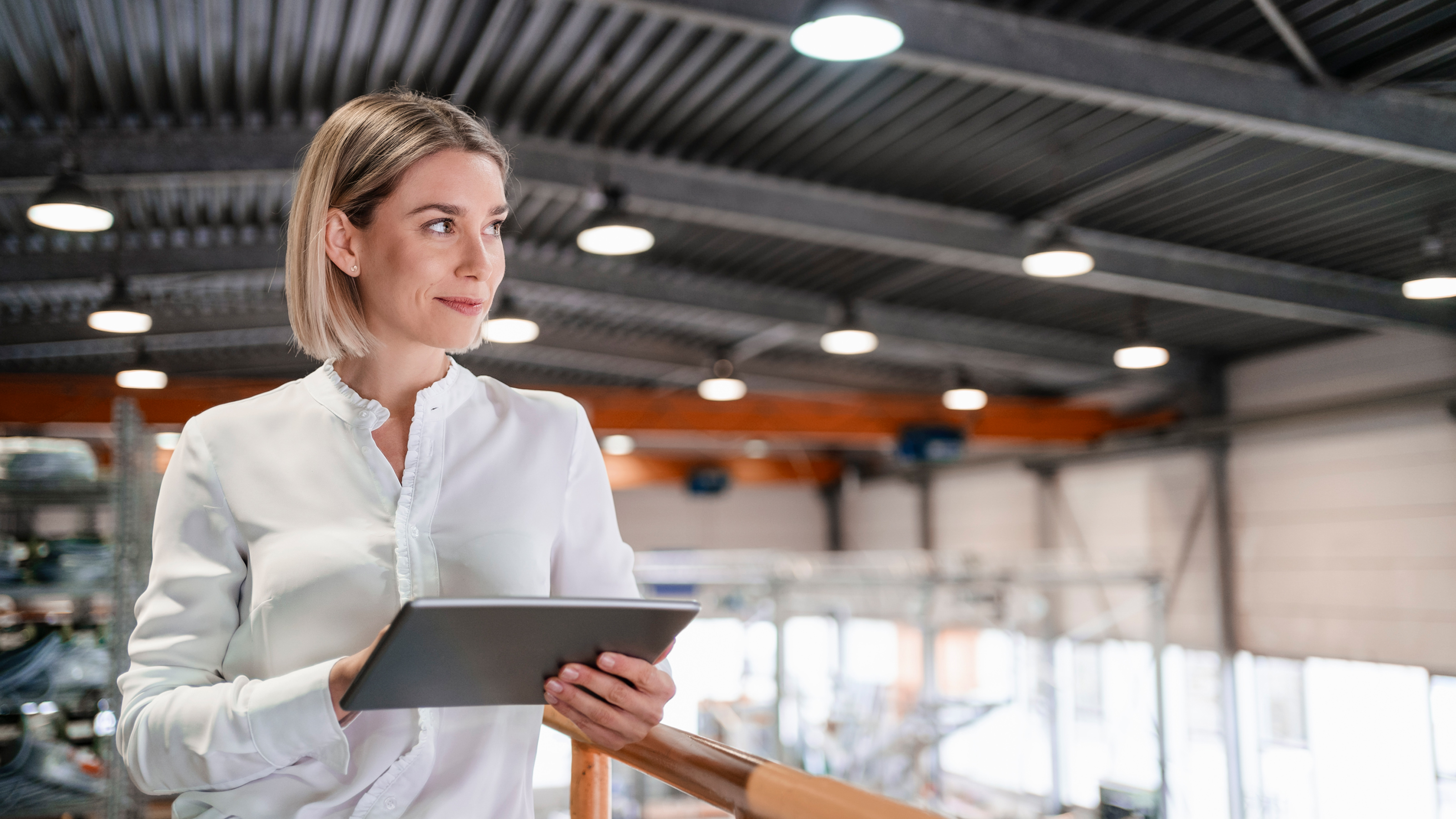 Recording working time: compliant and efficient