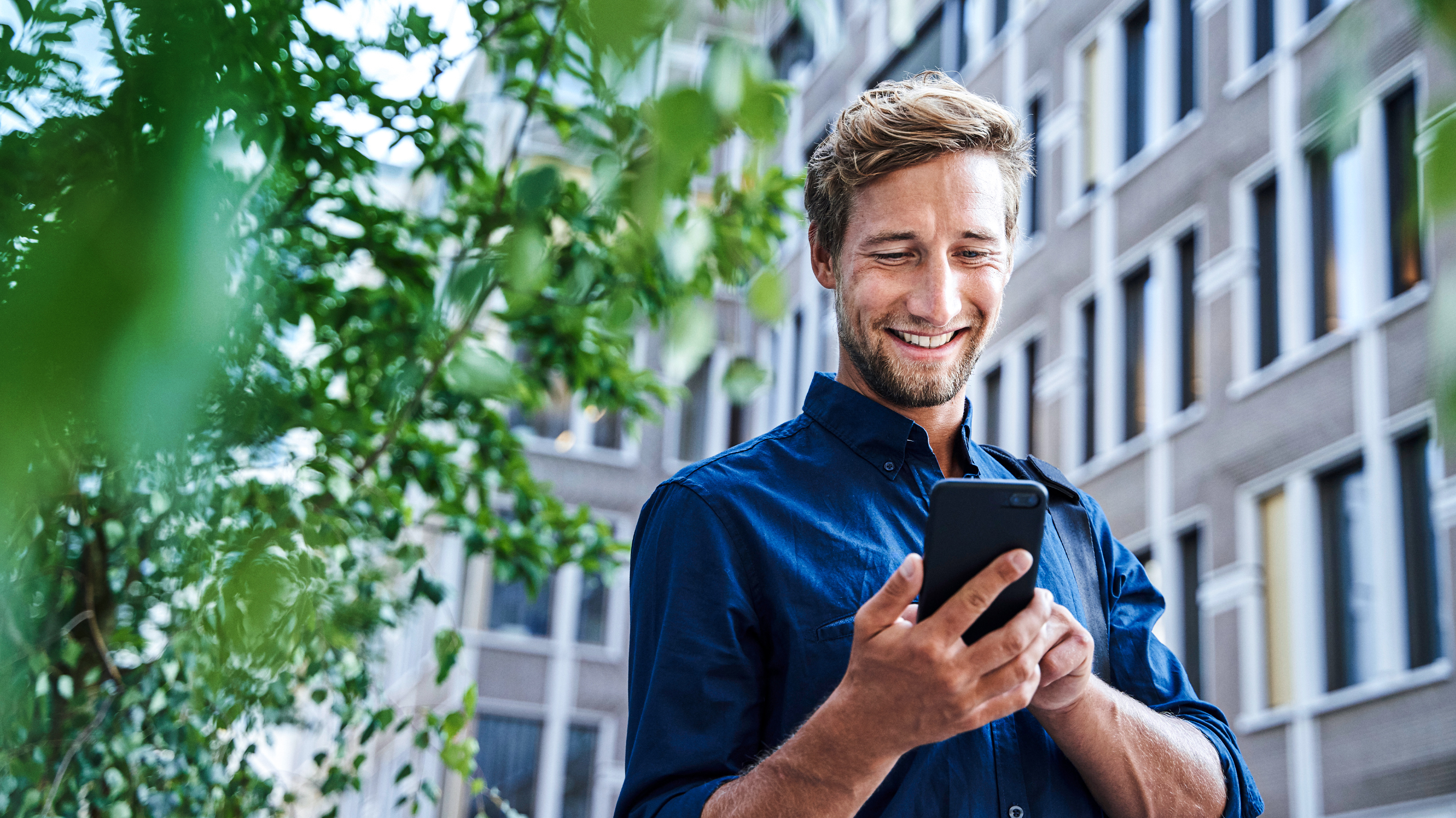 Employee satisfaction: boost your productivity with ATOSS