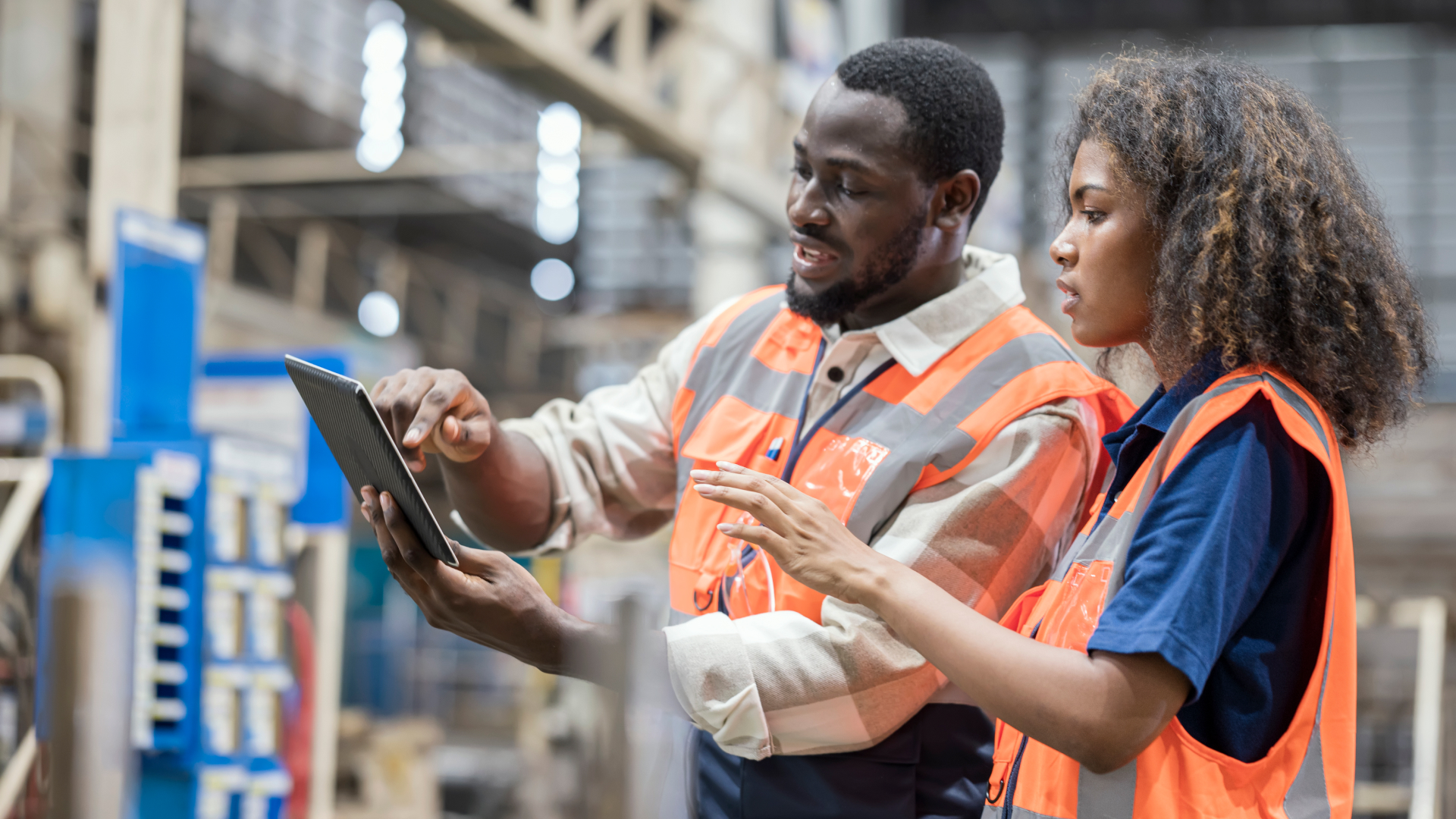 Increase efficiency with skills and qualifications management