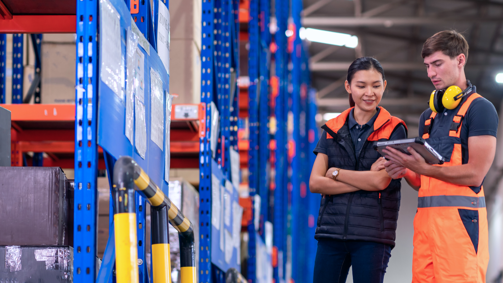 Simplify your team planning with ATOSS