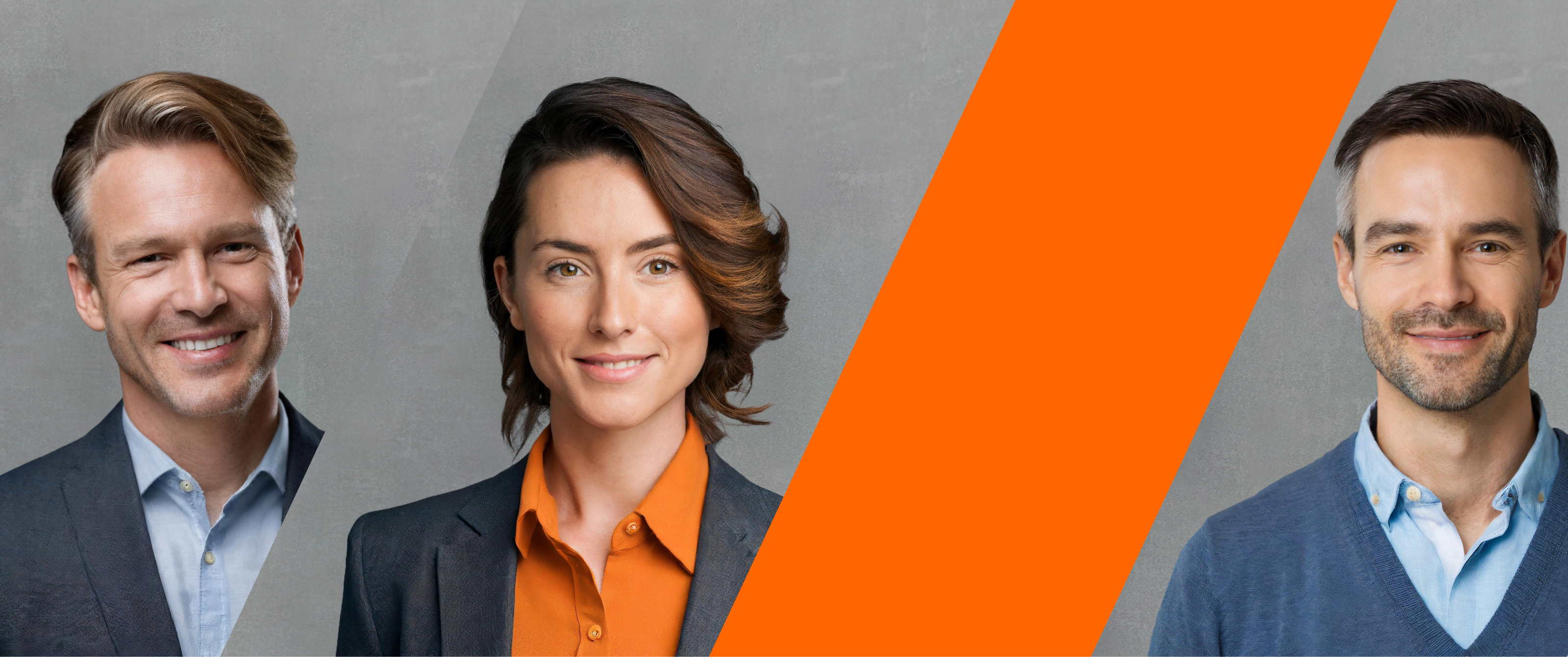 People at ATOSS Software AG