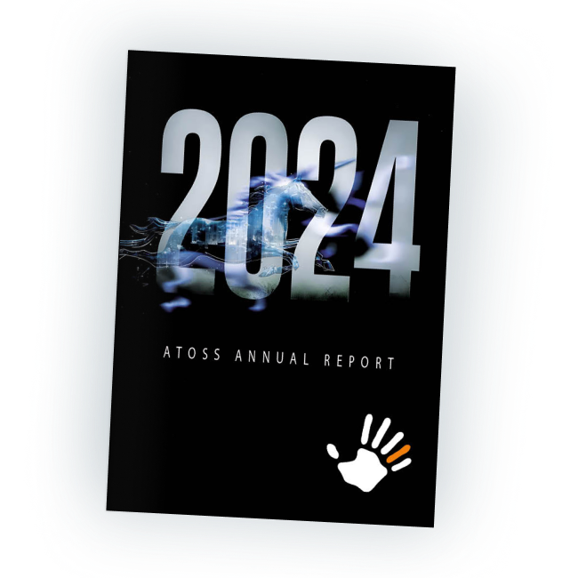 ATOSS Annual Report 2024