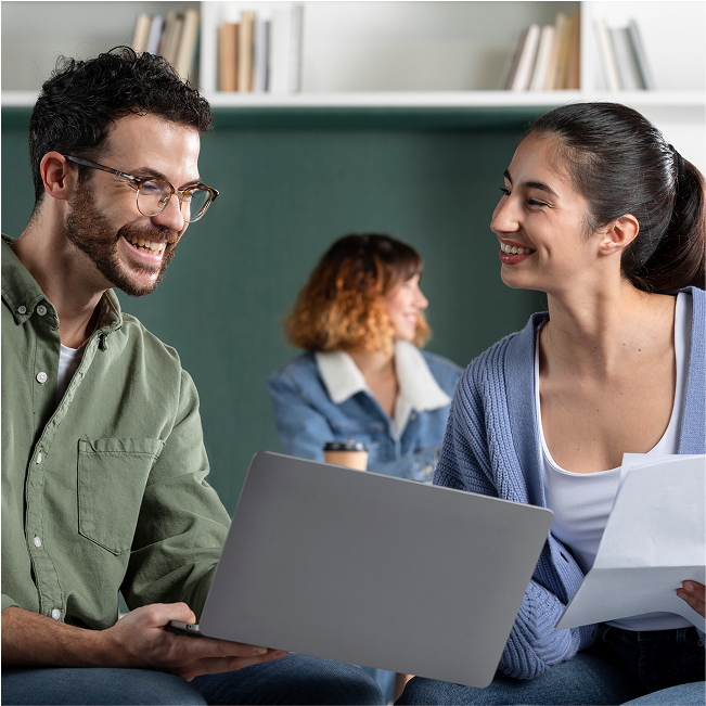 Cloud-based HR automation