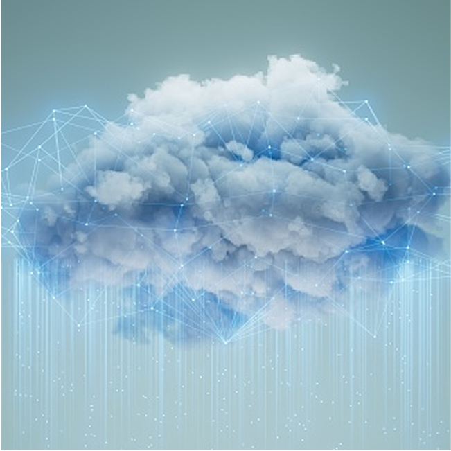 Cloud-based predictive workforce demand for optimized staffing