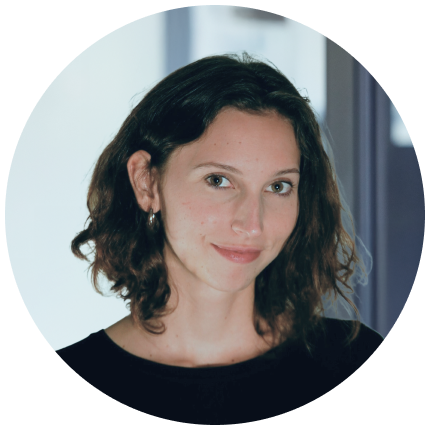 Barbara, Training Specialist