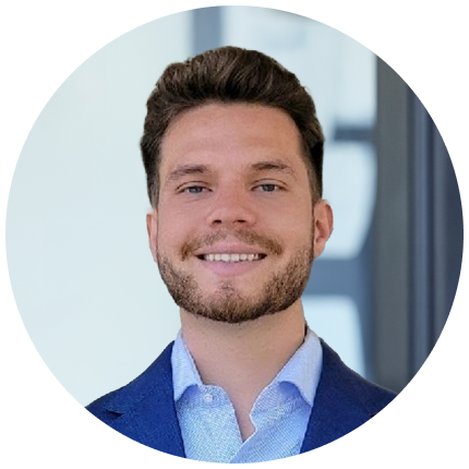 Mark, Sales Development Representative