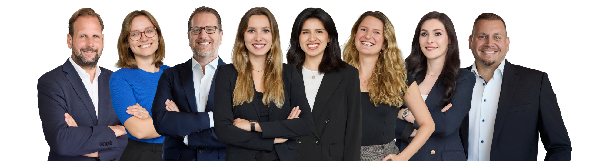 Career at ATOSS: Working with passion & purpose