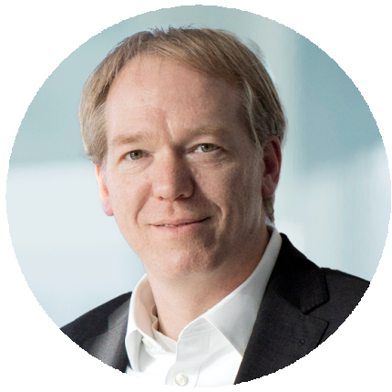 Michael Knoblauch, Senior Director Process Consulting, ATOSS