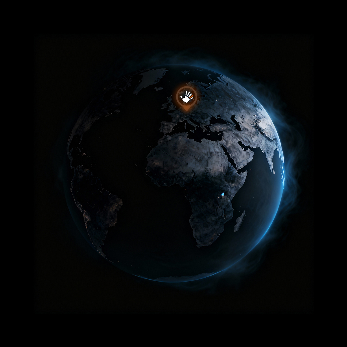 1 Out of 309 - We Made the Cut