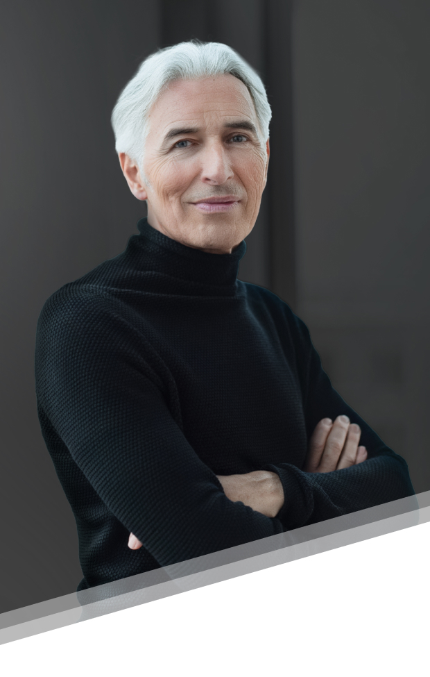 ATOSS CEO and Founder: Andreas Obereder
