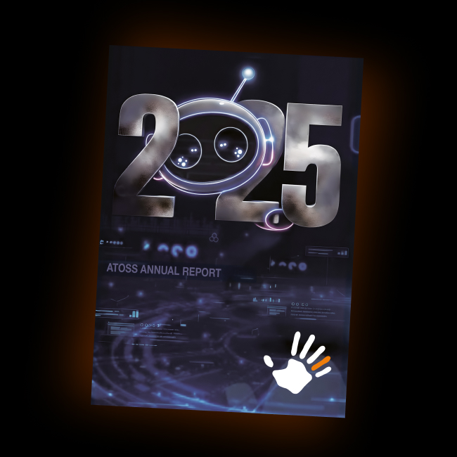ATOSS Annual Report 2025