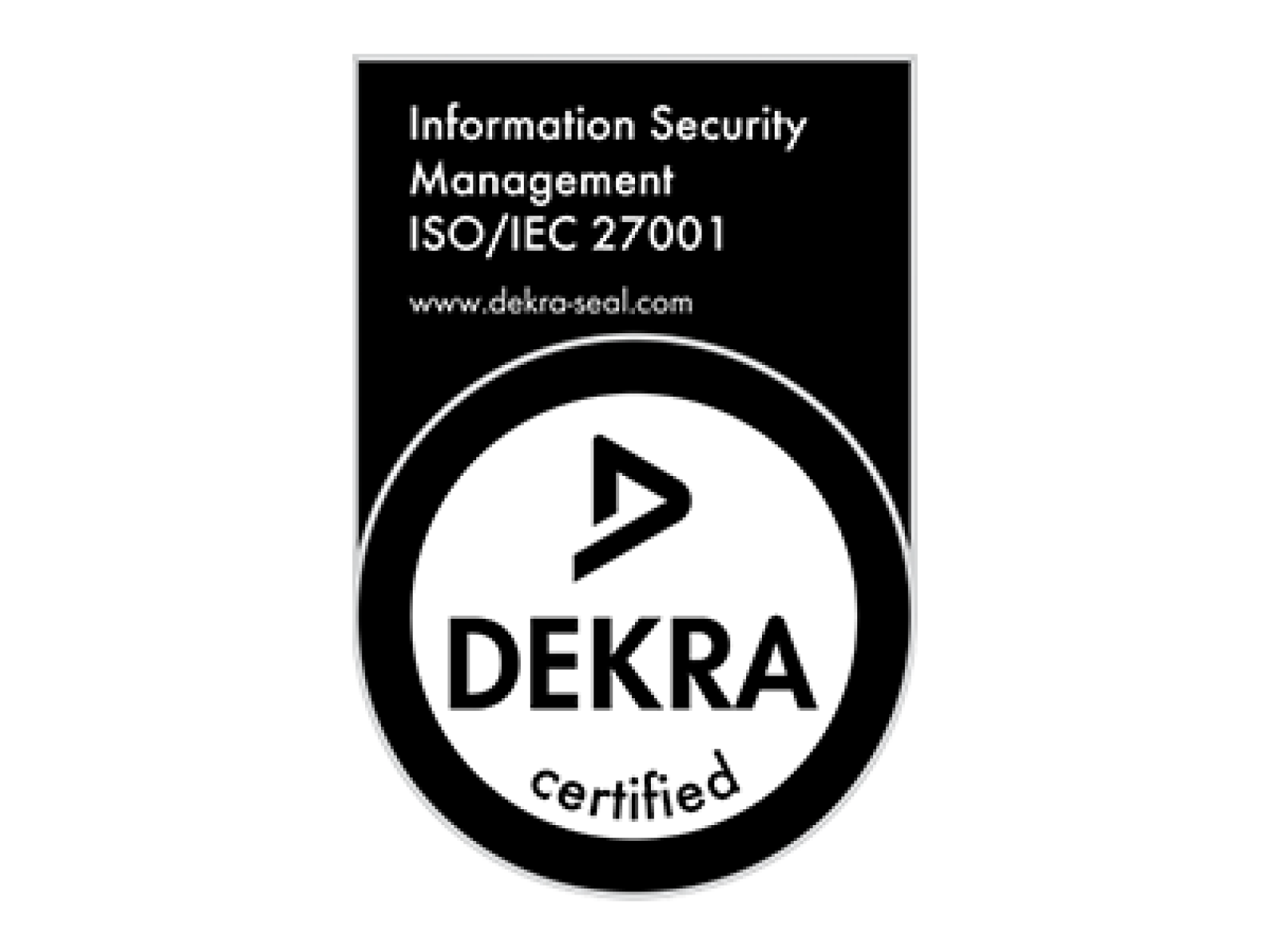 DEKRA SEAL