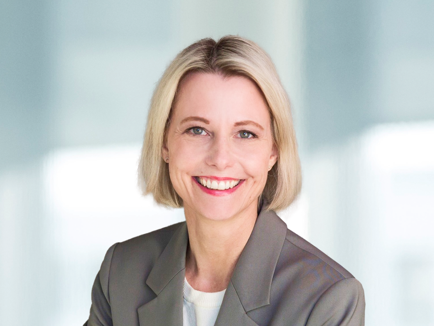 Linda Geronimo - Director Product Marketing Management Customer Success and Academy