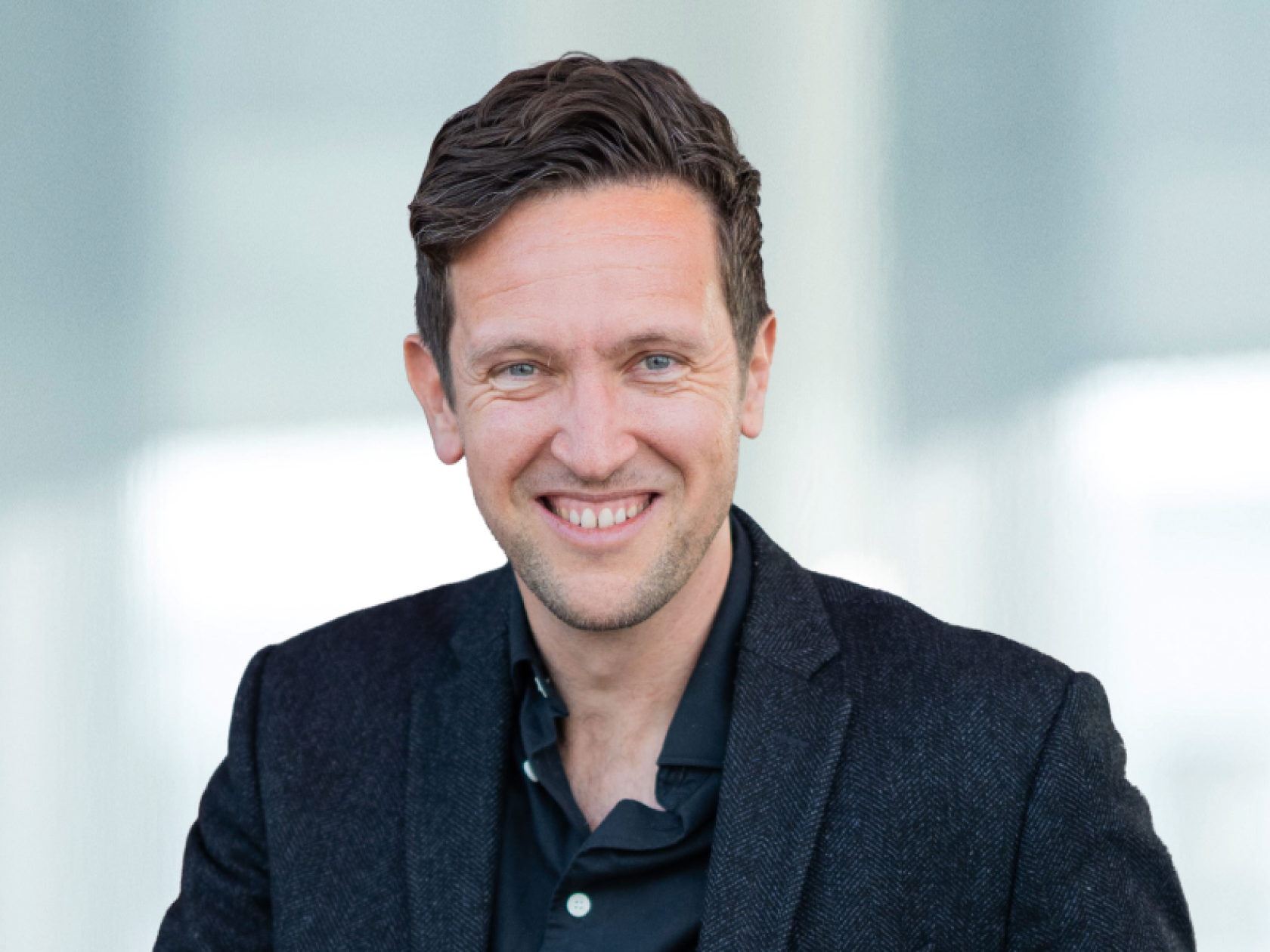 Alexander Handcock, Managing Director Marketing, ATOSS