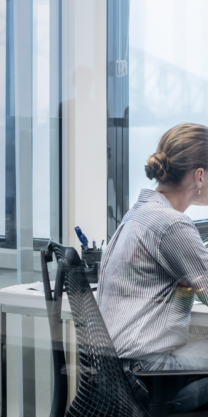 Boost your productivity with ATOSS workforce applications