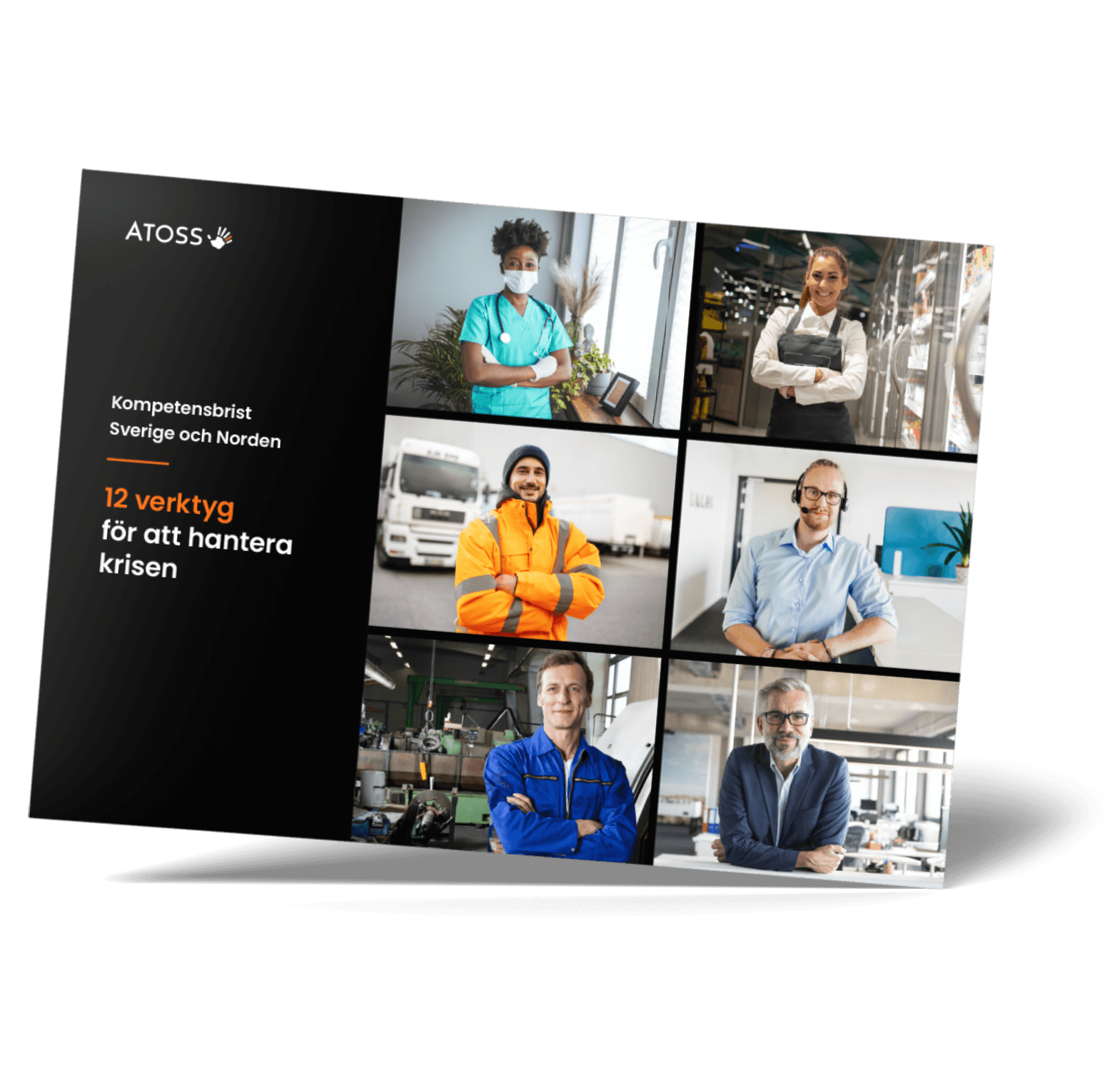 Whitepaper kompetensbrist